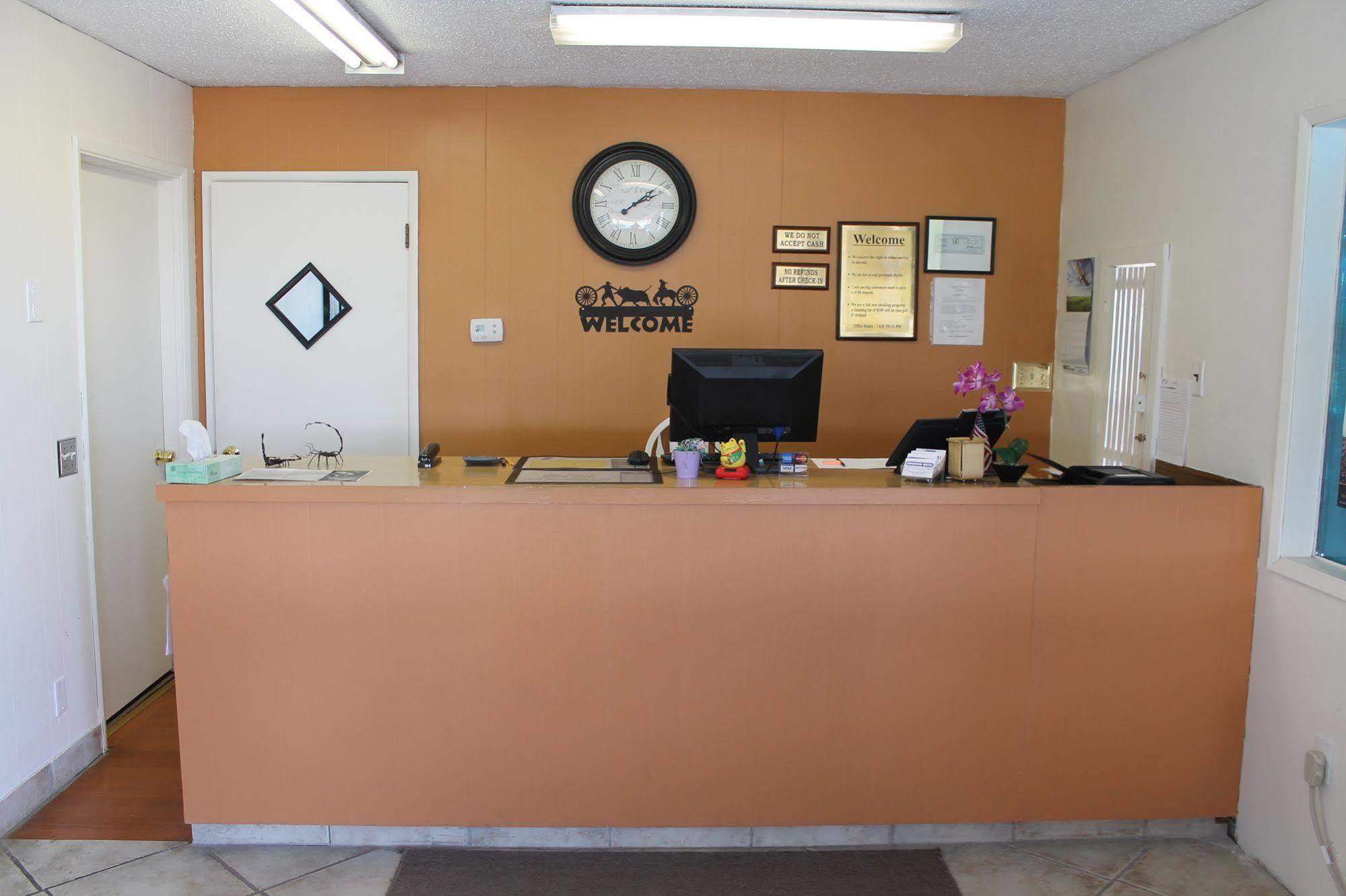 Riverview Motel Boardman Esterno foto
