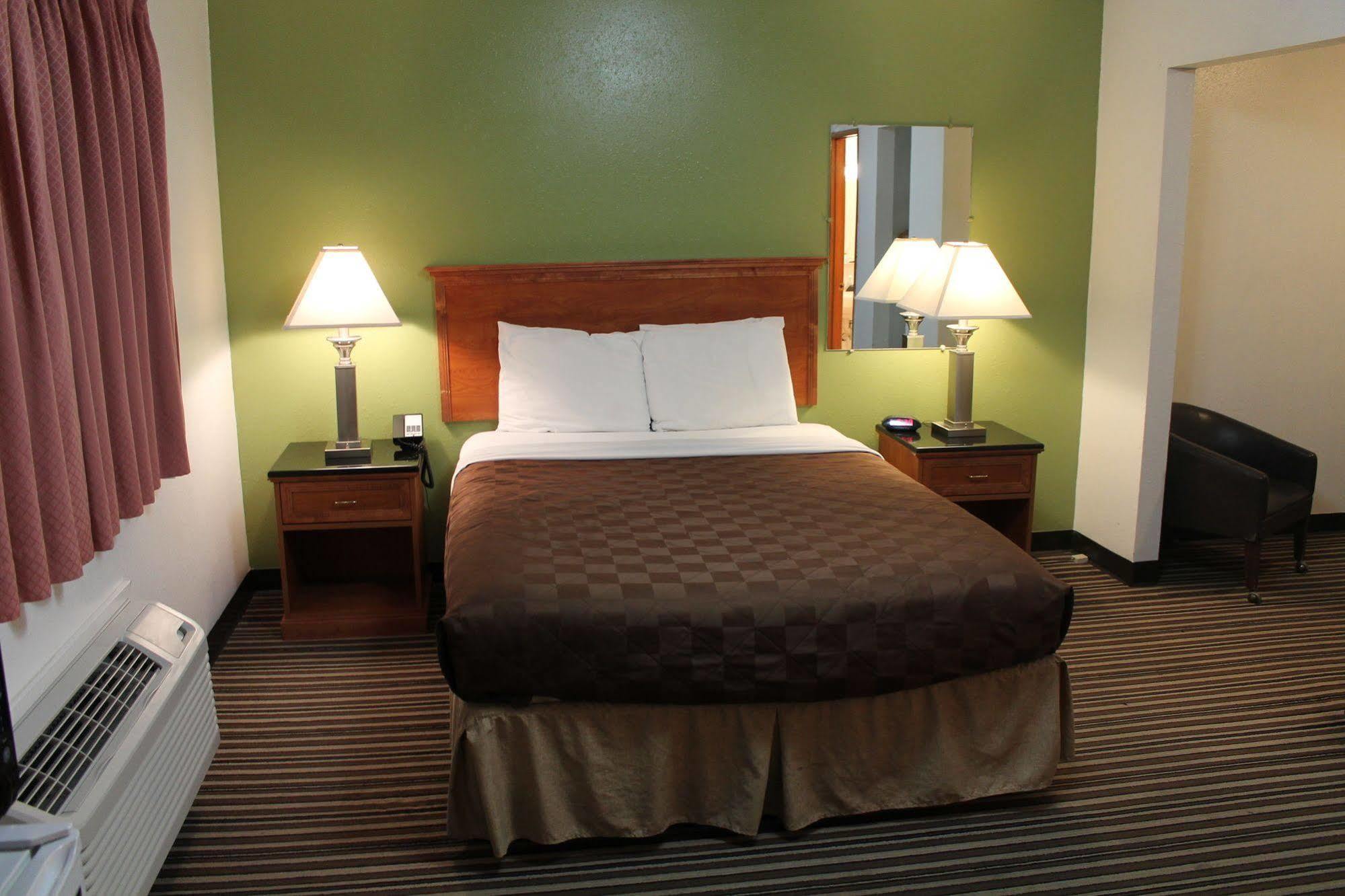 Riverview Motel Boardman Esterno foto