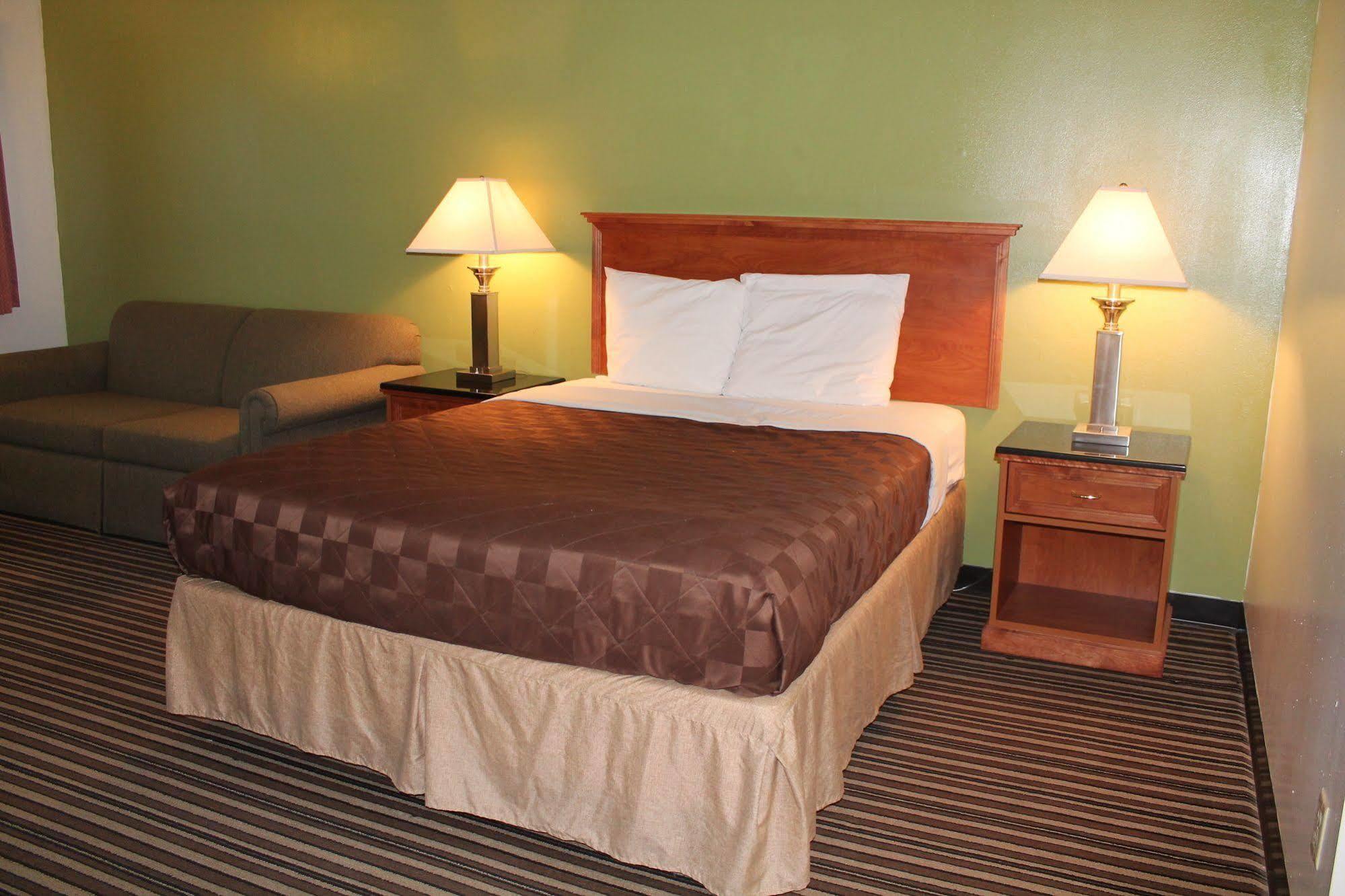 Riverview Motel Boardman Esterno foto