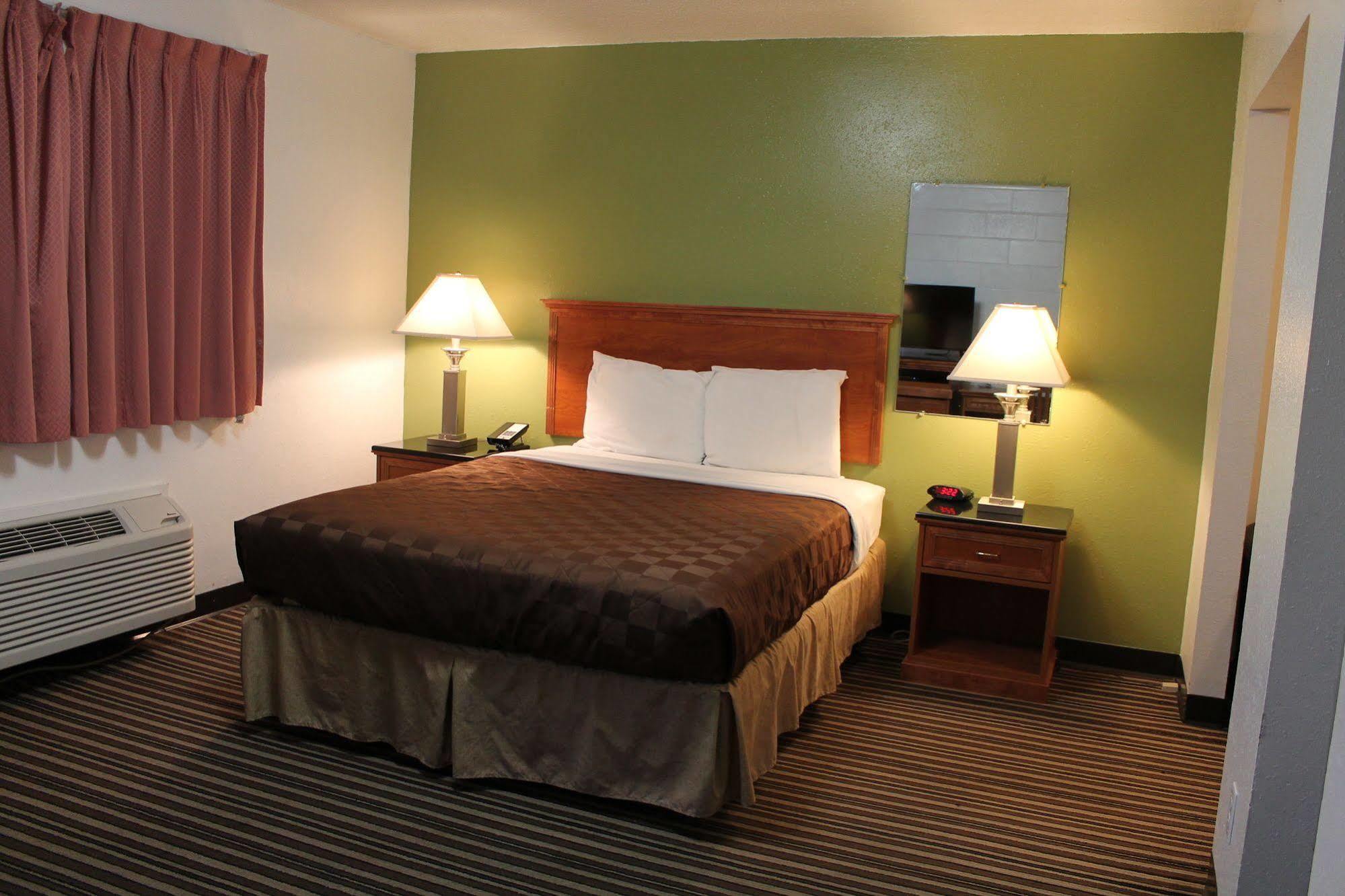 Riverview Motel Boardman Esterno foto