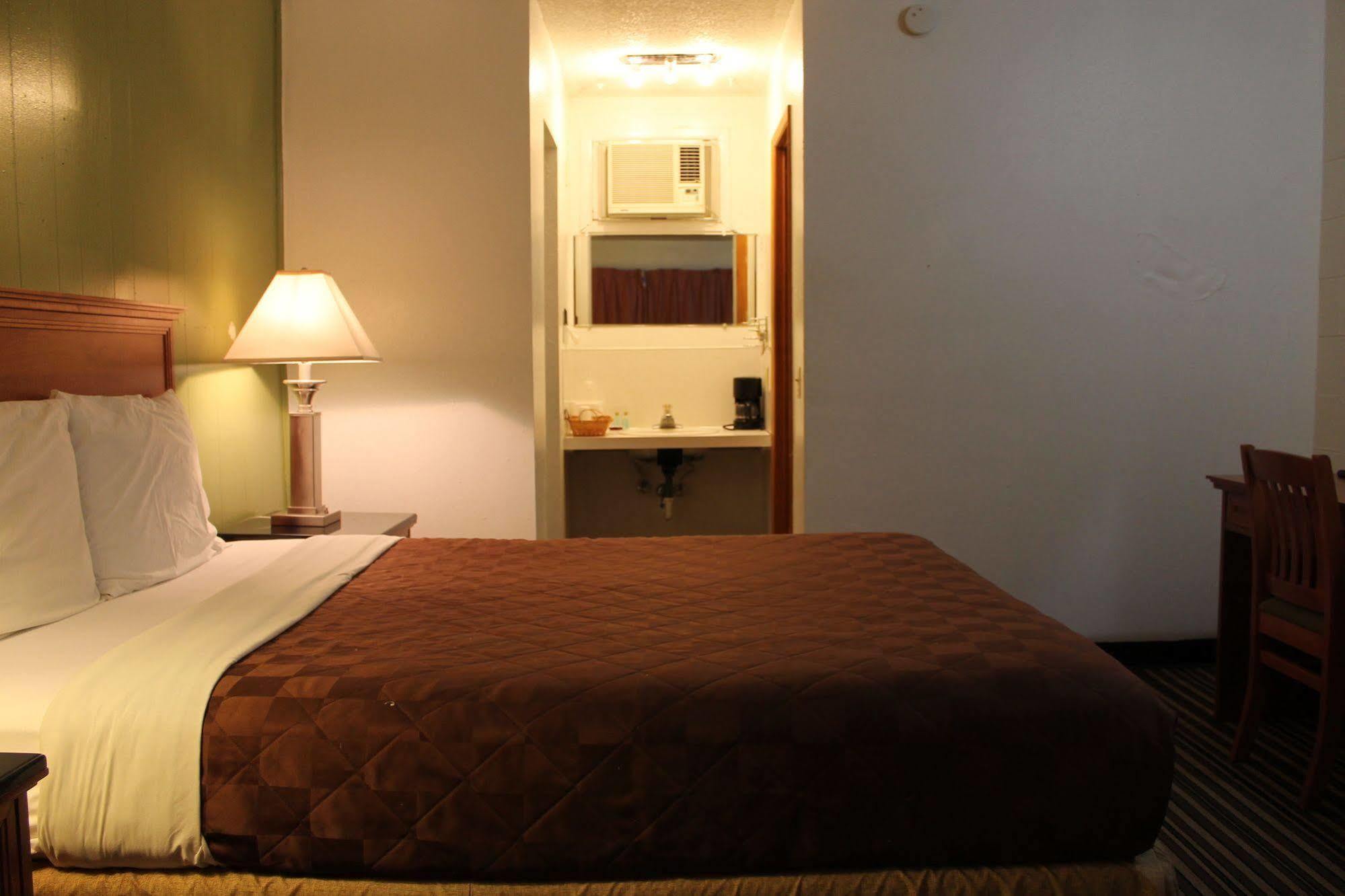 Riverview Motel Boardman Esterno foto