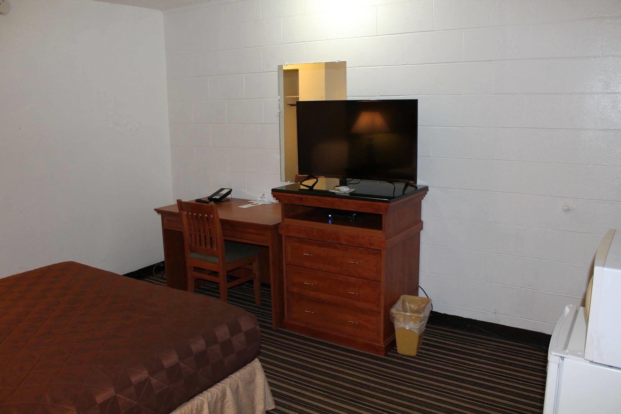 Riverview Motel Boardman Esterno foto