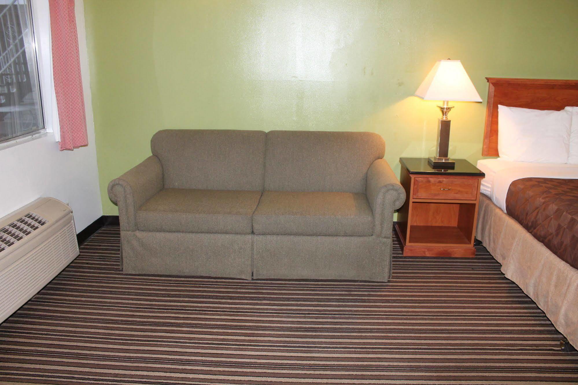 Riverview Motel Boardman Esterno foto