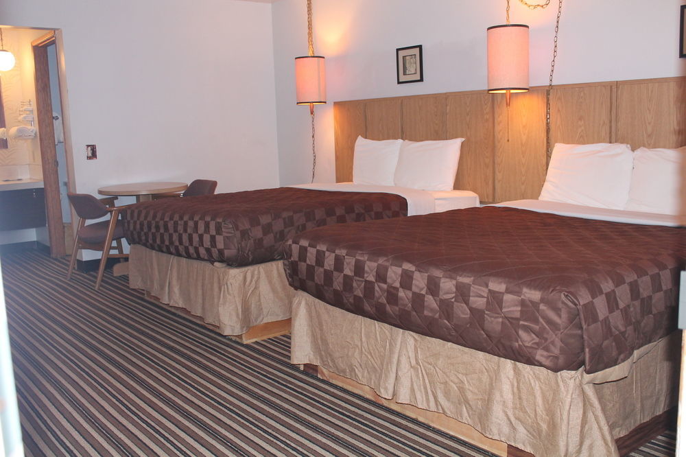 Riverview Motel Boardman Esterno foto